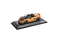 Porsche 718 Spyder RS (982) – Edición Limitada, Dorado. - WAP0202190RSPY